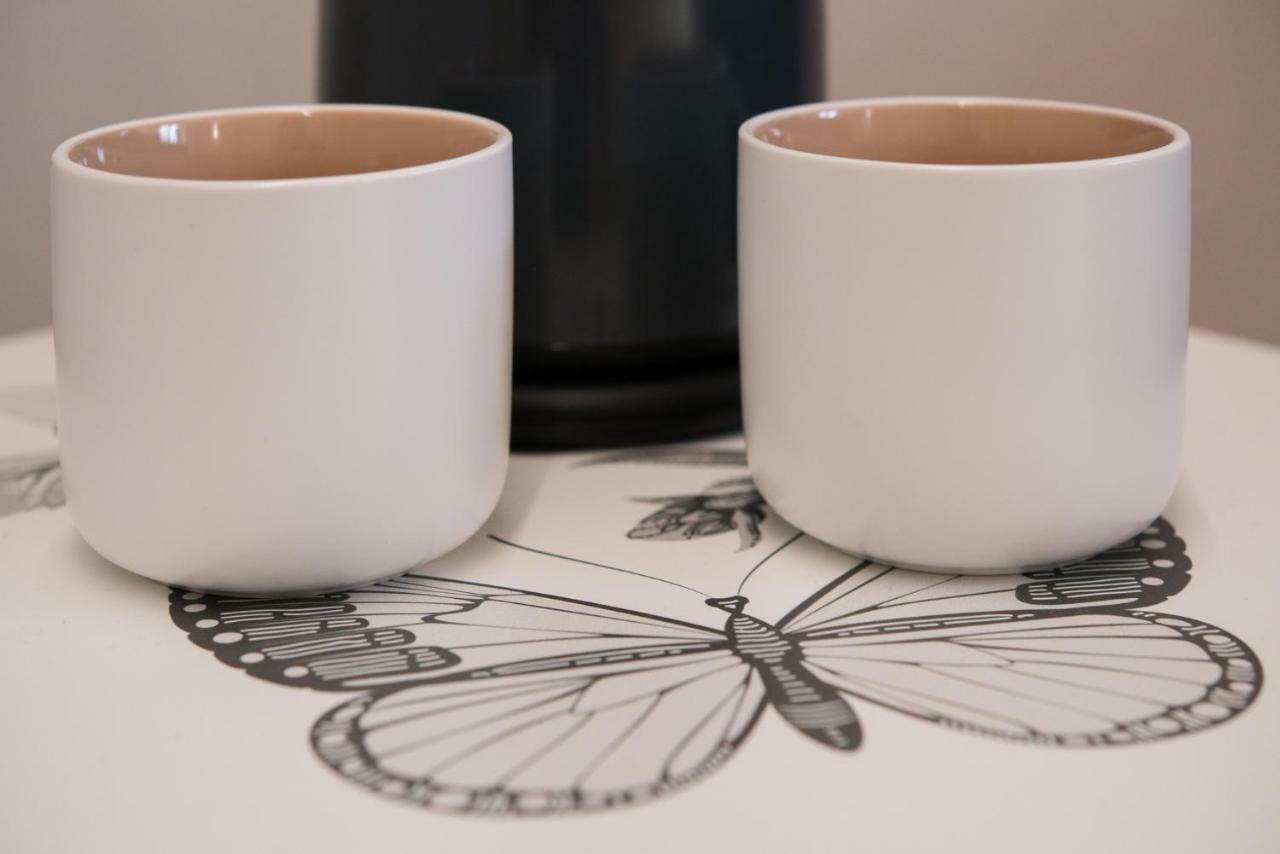 Fonte Gaia Experience Bed & Breakfast Siena Bagian luar foto
